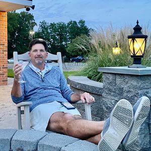 Meet your Posher, Rich